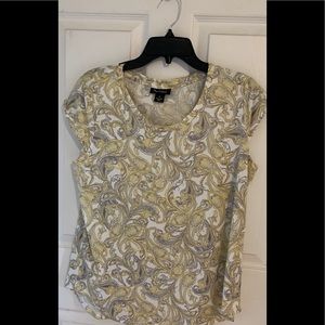 Nue Options dress shirt